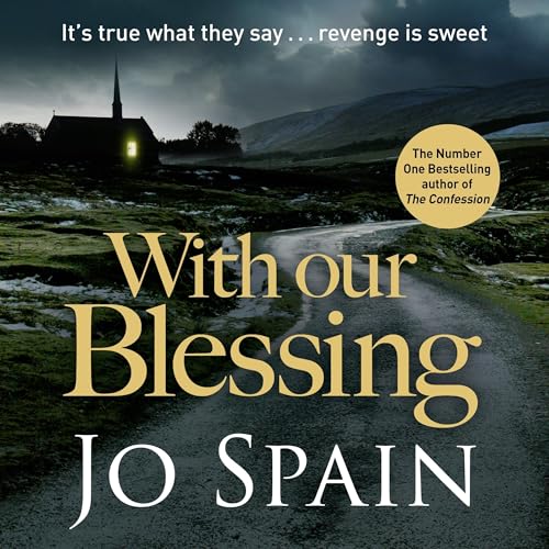 Cover of With Our Blessing