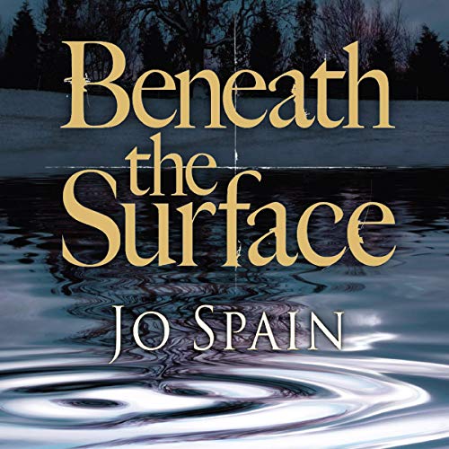 Cover of Beneath the Surface