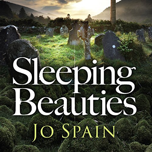 Cover of Sleeping Beauties