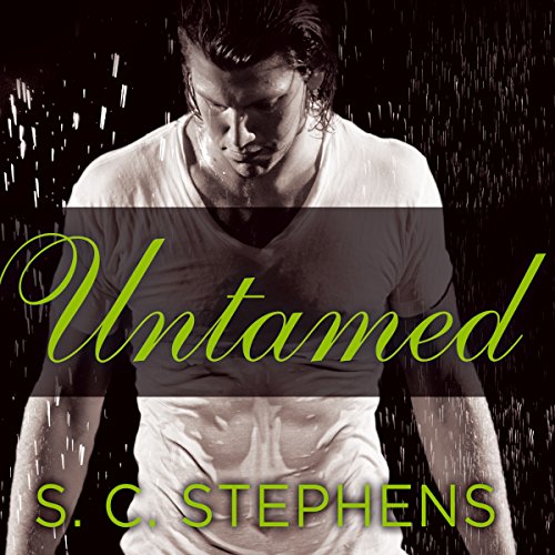 Cover of Untamed