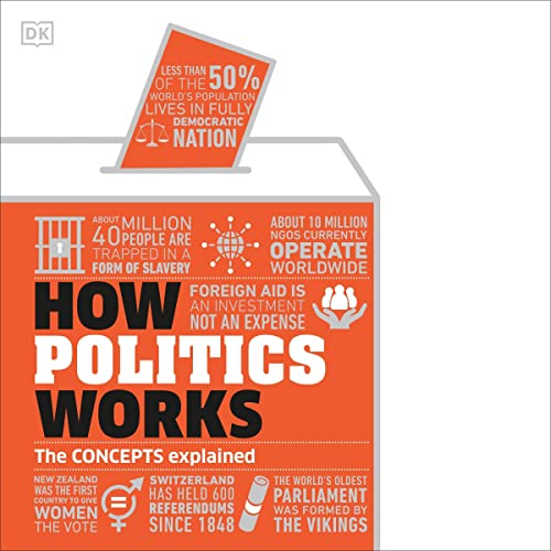 Cover of How Politics Works