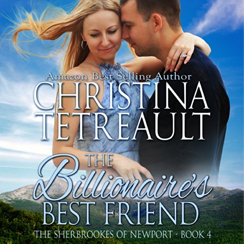 Cover of The Billionaire's Best Friend