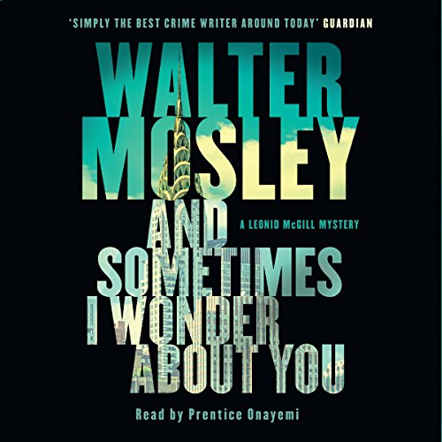 Cover of And Sometimes I Wonder About You