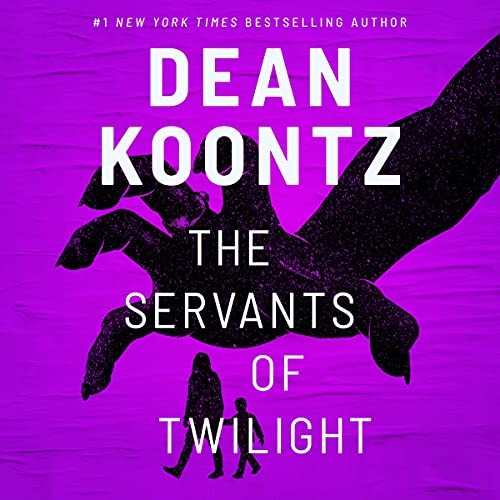 Cover of The Servants of Twilight