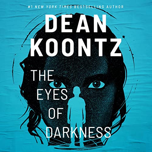 Cover of The Eyes of Darkness