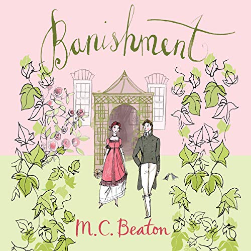 Cover of Banishment