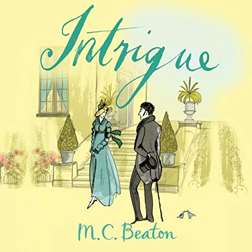 Cover of Intrigue
