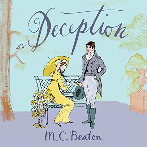 Cover of Deception