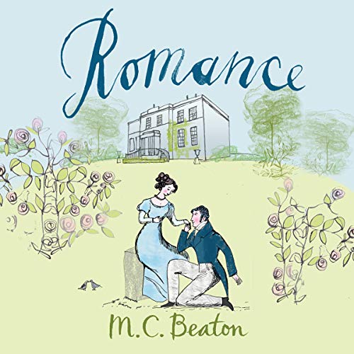 Cover of Romance