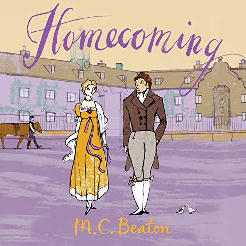 Cover of Homecoming