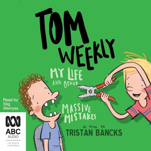 Cover of My Life and Other Massive Mistakes