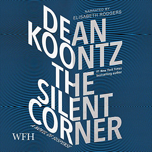 Cover of The Silent Corner