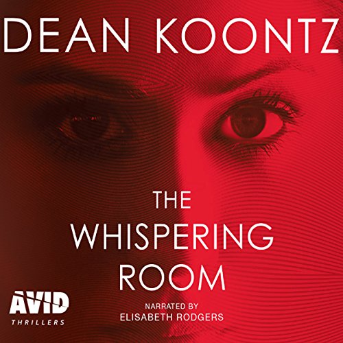 Cover of The Whispering Room