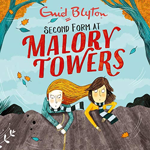 Cover of Second Form