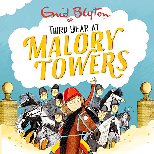 Cover of Third Year
