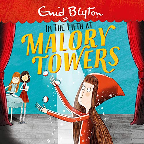 Cover of In the Fifth