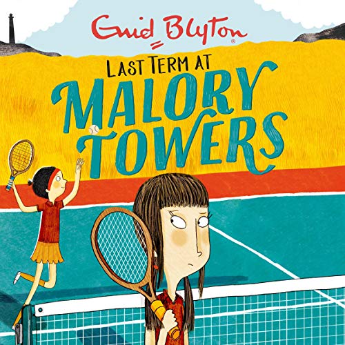 Cover of Last Term