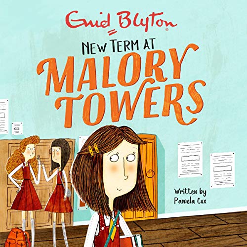 Cover of New Term