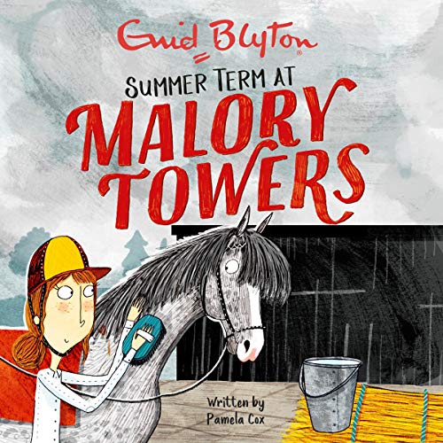 Cover of Summer Term