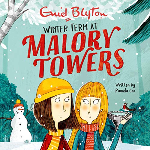 Cover of Winter Term