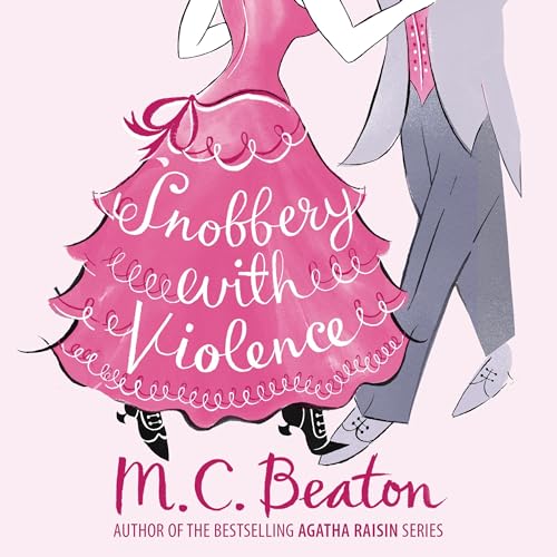 Cover of Snobbery with Violence
