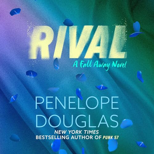 Cover of Rival