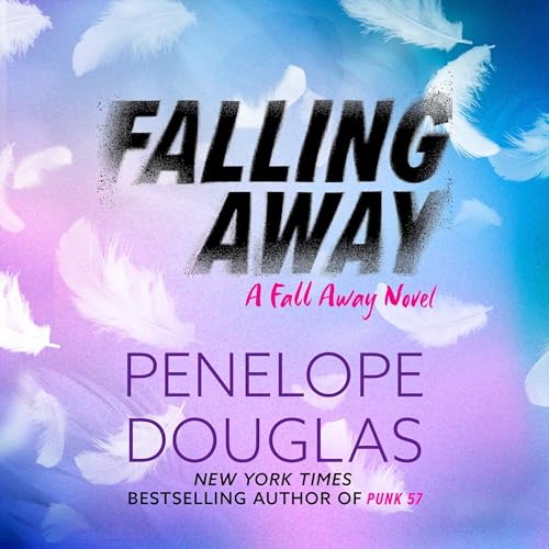 Cover of Falling Away