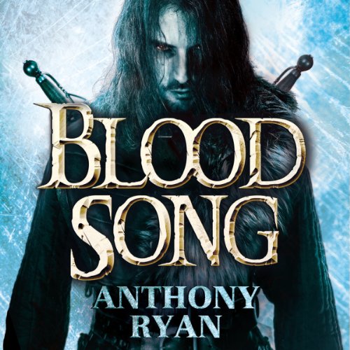 Cover of Blood Song
