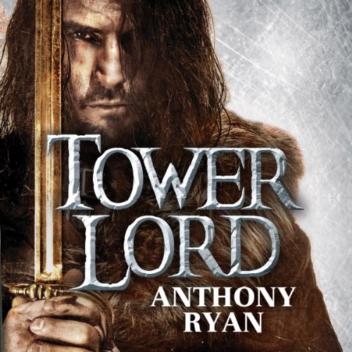 Cover of Tower Lord