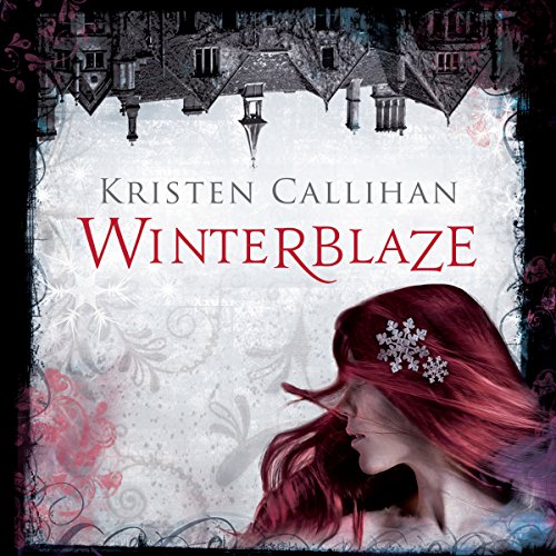 Cover of Winterblaze