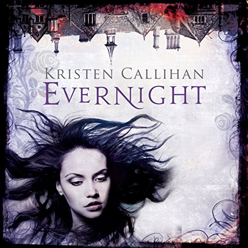Cover of Evernight