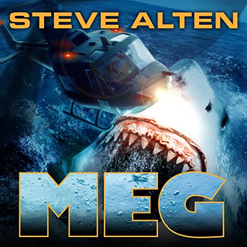 Cover of The Meg