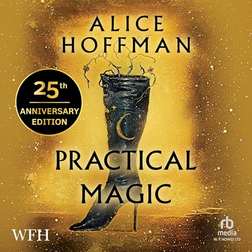 Cover of Practical Magic