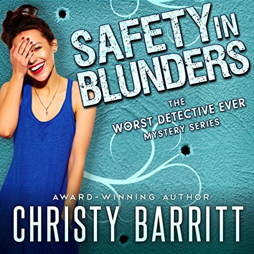 Cover of Safety in Blunders