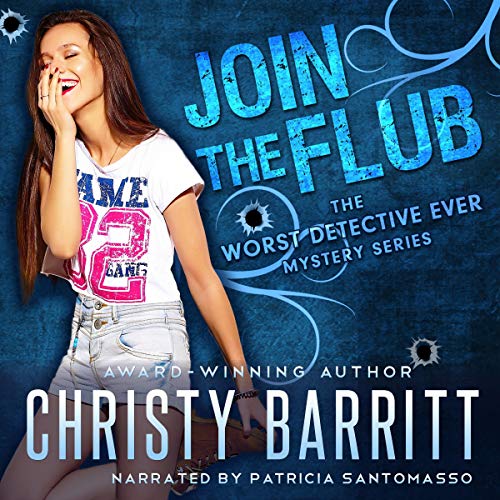 Cover of Join the Flub