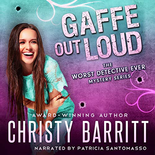 Cover of Gaffe Out Loud