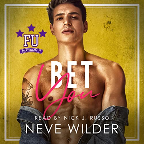 Cover of Bet You