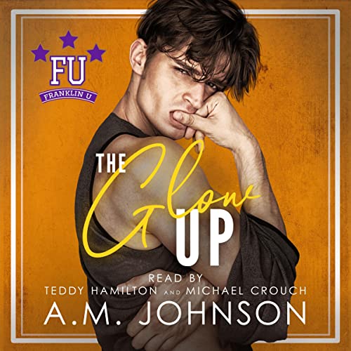 Cover of The Glow Up