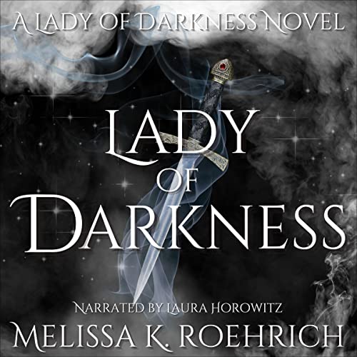 Cover of Lady of Darkness