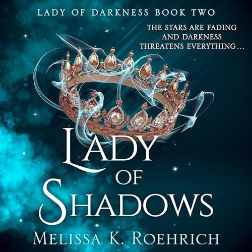Cover of Lady of Shadows