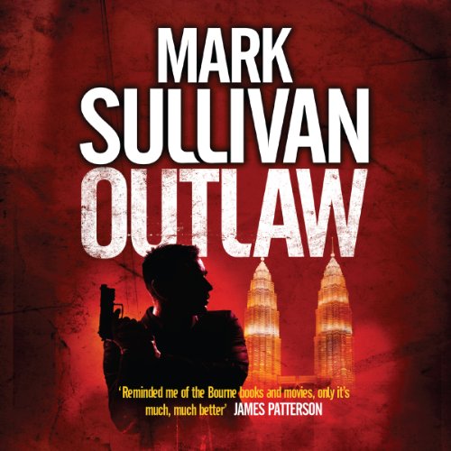 Cover of Outlaw