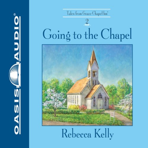 Cover of Going to the Chapel