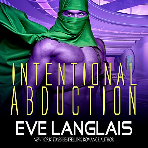 Cover of Intentional Abduction