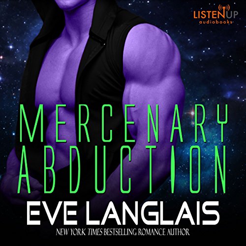 Cover of Mercenary Abduction