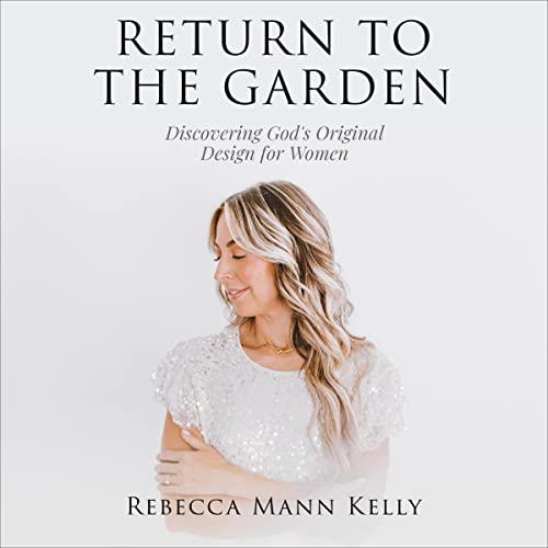 Cover of Return to the Garden
