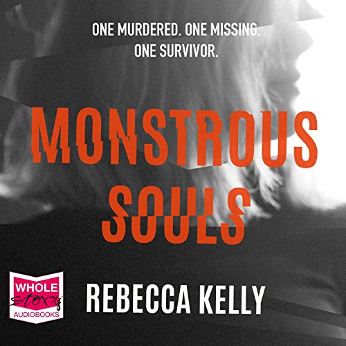 Cover of Monstrous Souls