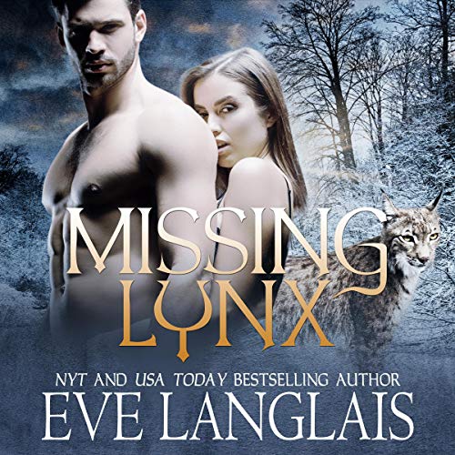 Cover of Missing Lynx