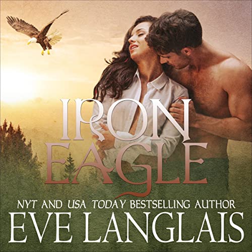 Cover of Iron Eagle