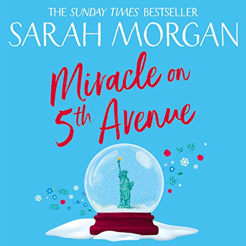 Cover of Miracle On 5th Avenue