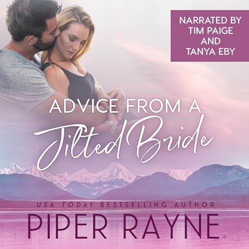 Cover of Advice from a Jilted Bride